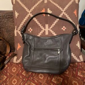 The Sak shoulder purse